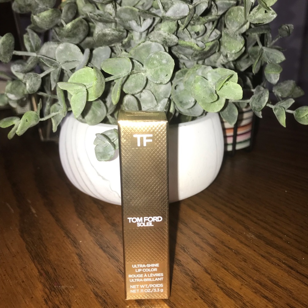 Tom Ford Soleil 522 Véridique